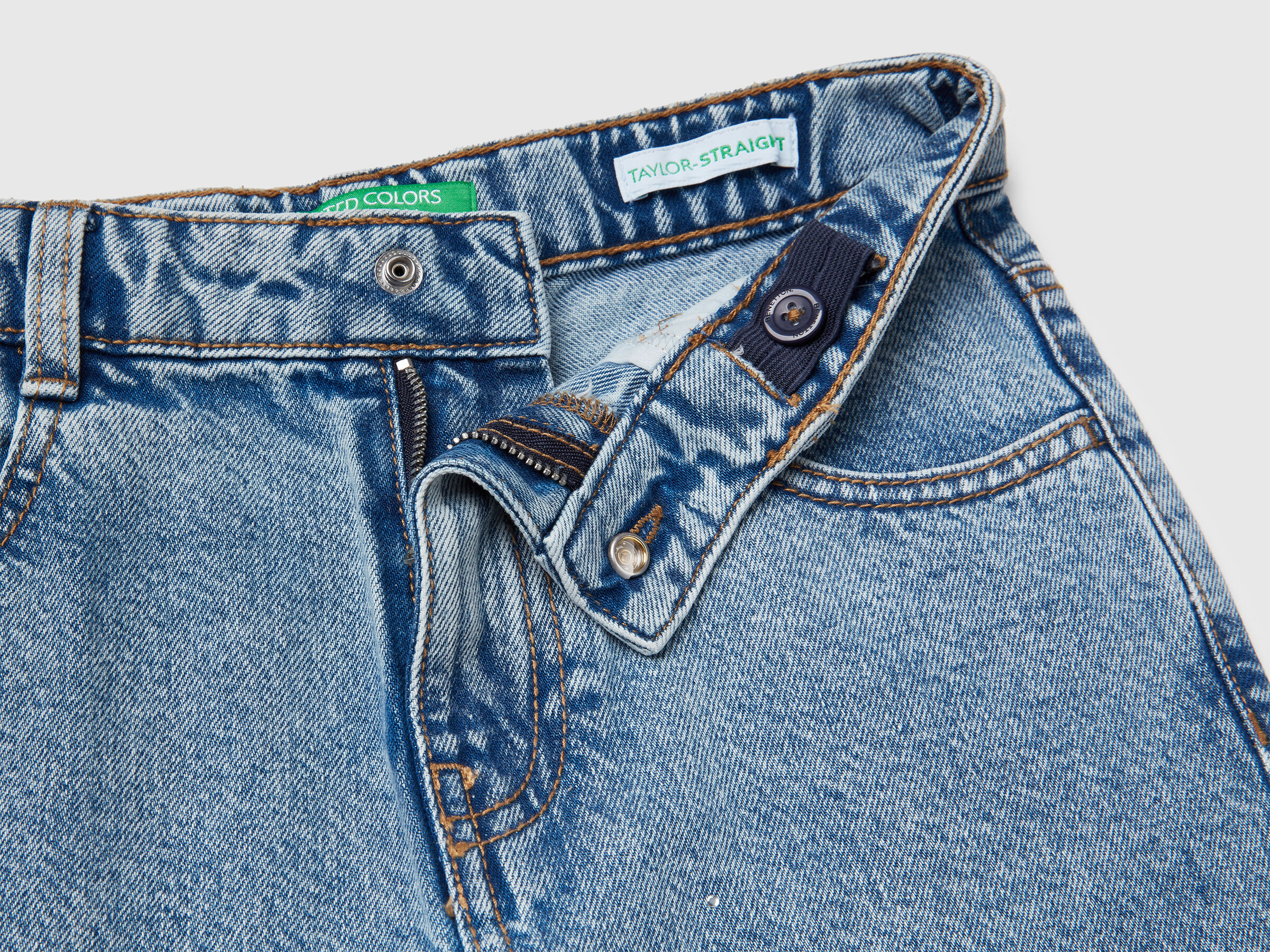 TROUSERS Junior Girl image number 3